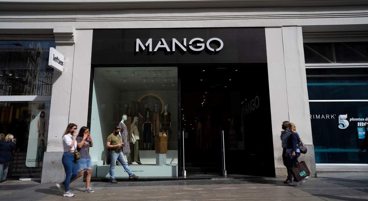 Mango sigue apostando por Norteamérica y abrirá seis tiendas más en Canadá hasta 2024